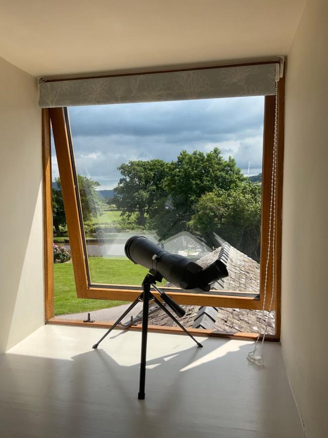 Captains Lookout  Brecon Extérieur photo