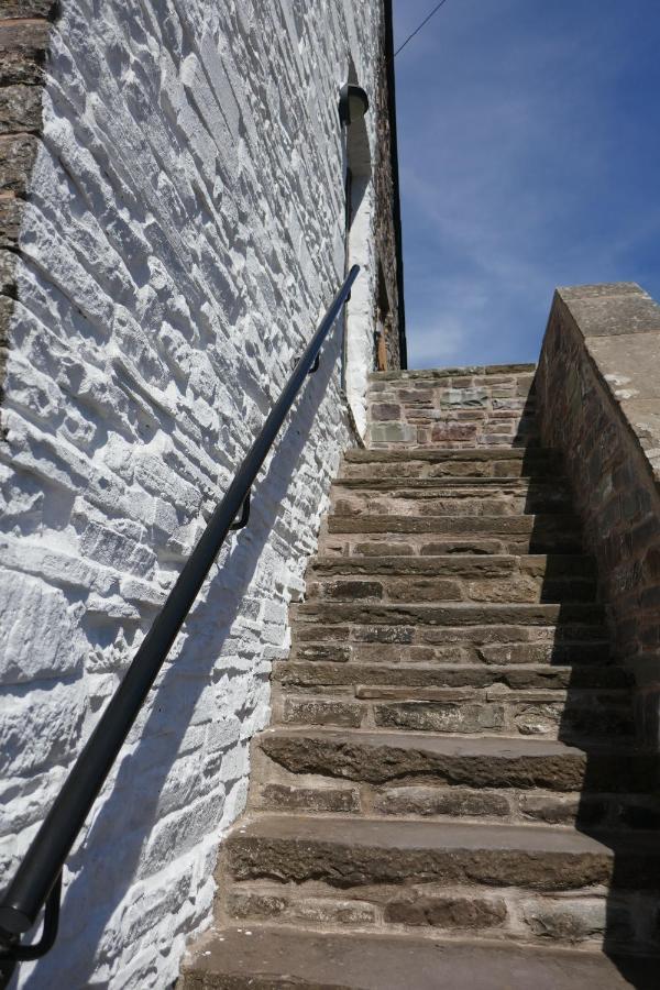 Captains Lookout  Brecon Extérieur photo